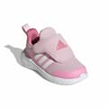 Miniatyrbilde 5 av 8: Sportssko for barn Adidas Fortarun 2.0 Ac I Rosa - 27