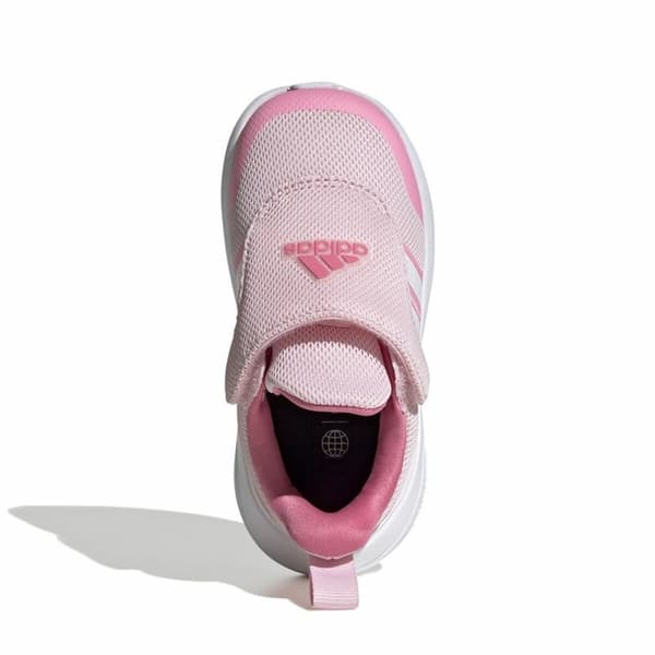 Sportssko for barn Adidas Fortarun 2.0 Ac I Rosa - 19