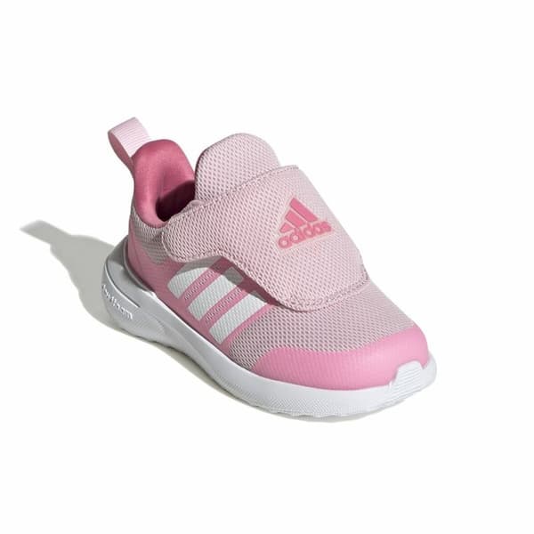 Sportssko for barn Adidas Fortarun 2.0 Ac I Rosa - 19