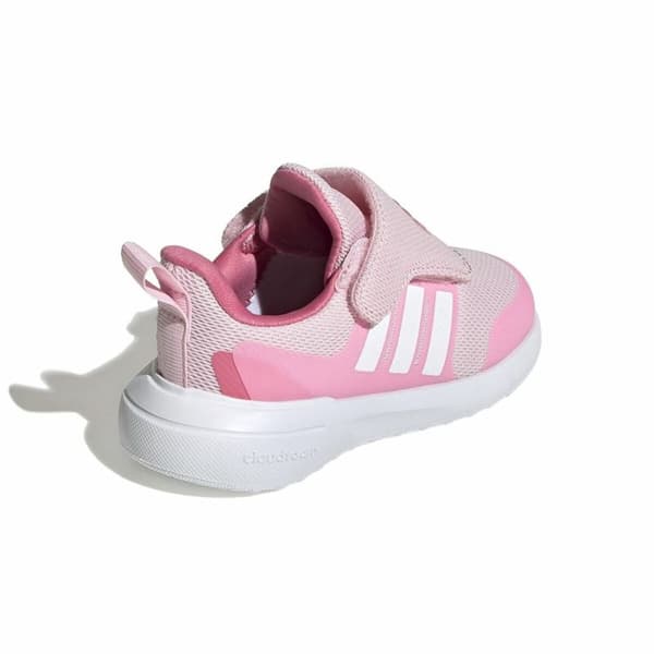 Sportssko for barn Adidas Fortarun 2.0 Ac I Rosa - 19