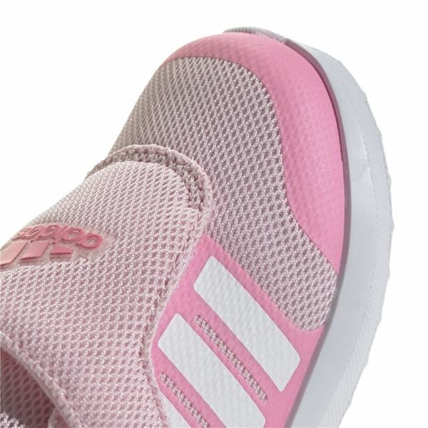 Sportssko for barn Adidas Fortarun 2.0 Ac I Rosa - 19