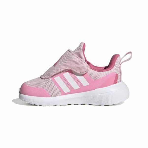 Sportssko for barn Adidas Fortarun 2.0 Ac I Rosa - 19