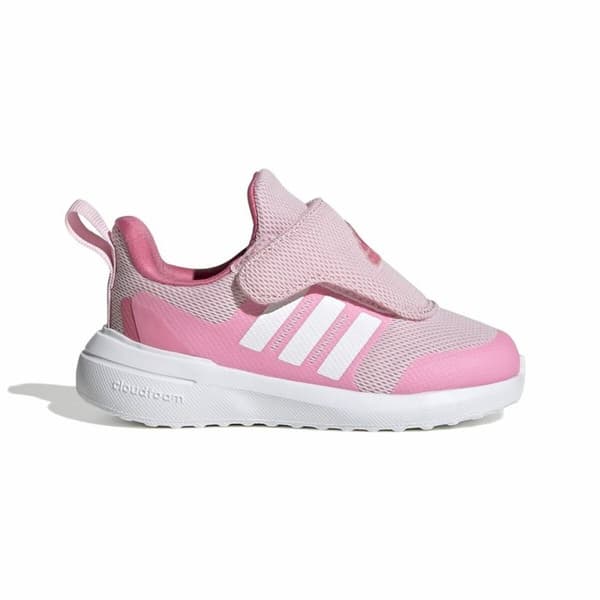 Sportssko for barn Adidas Fortarun 2.0 Ac I Rosa - 19