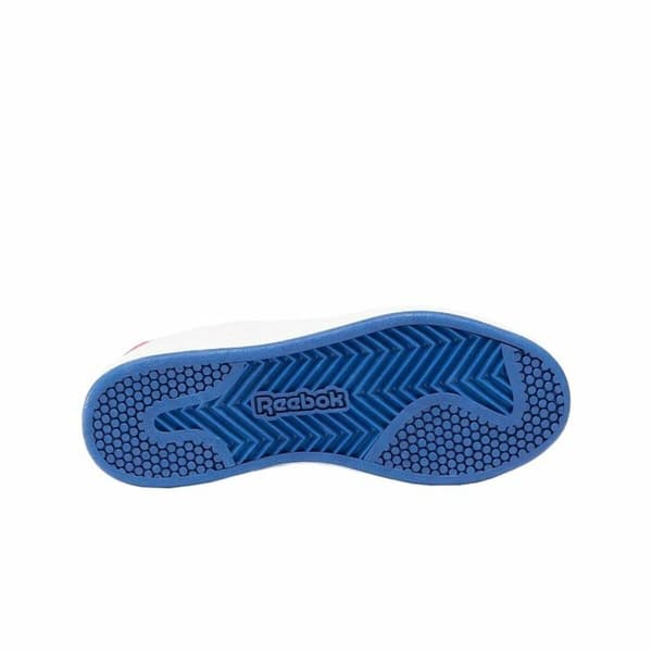 Sportssko for barn Reebok Royal Complete Cln 2.0 Hvit - 33