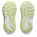 Miniatyrbilde 3 av 5: Joggesko for barn Asics Gt-1000 13 Ps Laksefarget - 32.5