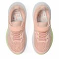 Miniatyrbilde 4 av 5: Joggesko for barn Asics Gt-1000 13 Ps Laksefarget - 32.5