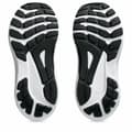 Miniatyrbilde 3 av 5: Joggesko for barn Asics Gt-1000 13 Ps Svart - 28.5