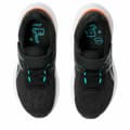Miniatyrbilde 4 av 5: Joggesko for barn Asics Gt-1000 13 Ps Svart - 28.5