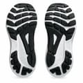 Miniatyrbilde 3 av 5: Sportssko for barn Asics Gt-1000 13 Ps Svart - 32.5