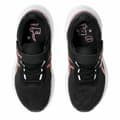 Miniatyrbilde 4 av 5: Sportssko for barn Asics Gt-1000 13 Ps Svart - 32.5