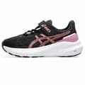Miniatyrbilde 2 av 5: Sportssko for barn Asics Gt-1000 13 Ps Svart - 32.5