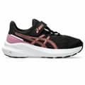 Miniatyrbilde 1 av 5: Sportssko for barn Asics Gt-1000 13 Ps Svart - 32.5