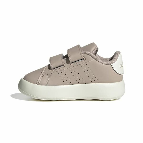 Vauvojen urheilukengät Adidas Advantage Infant Vaaleanruskea - 22