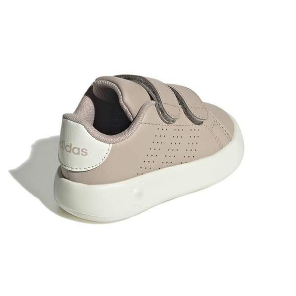 Vauvojen urheilukengät Adidas Advantage Infant Vaaleanruskea - 22