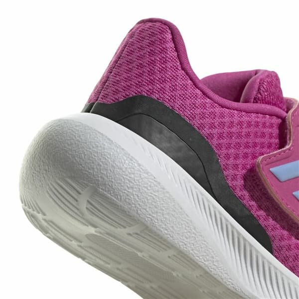 Lasten urheilukengät Adidas Runfalcon 3.0 Vaaleanpunainen - 20