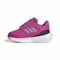 Pikkukuva 2 / 9: Lasten urheilukengät Adidas Runfalcon 3.0 Vaaleanpunainen - 20