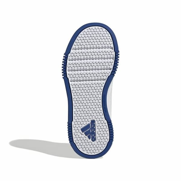 Lasten urheilukengät Adidas Tensaur Sport Training Lace Infantil Valkoinen - 40