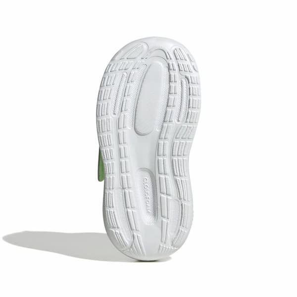 Lasten urheilukengät Adidas Runfalcon 3.0 Keltainen - 22