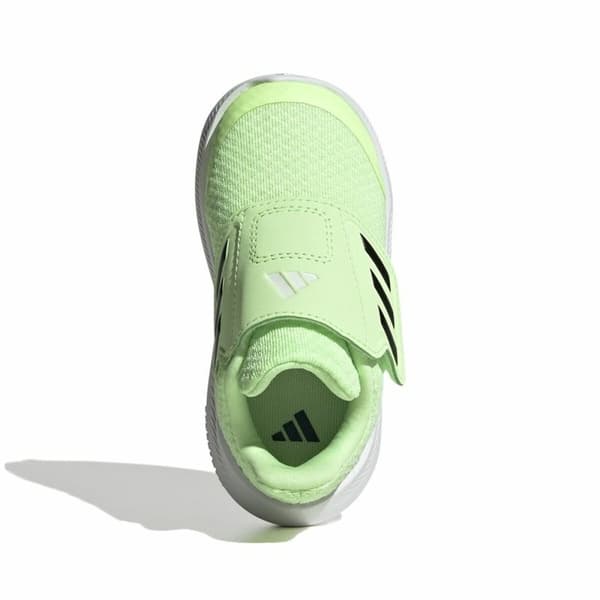 Lasten urheilukengät Adidas Runfalcon 3.0 Keltainen - 22