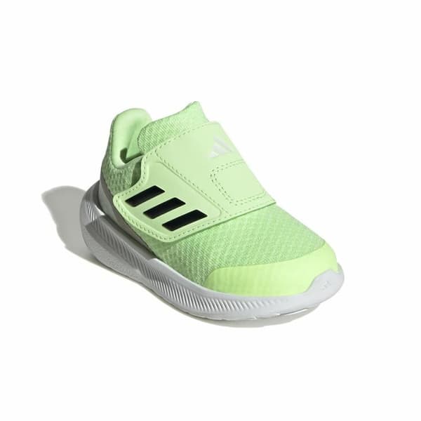 Lasten urheilukengät Adidas Runfalcon 3.0 Keltainen - 22