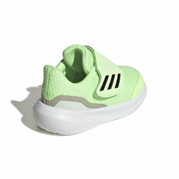 Lasten urheilukengät Adidas Runfalcon 3.0 Keltainen - 22