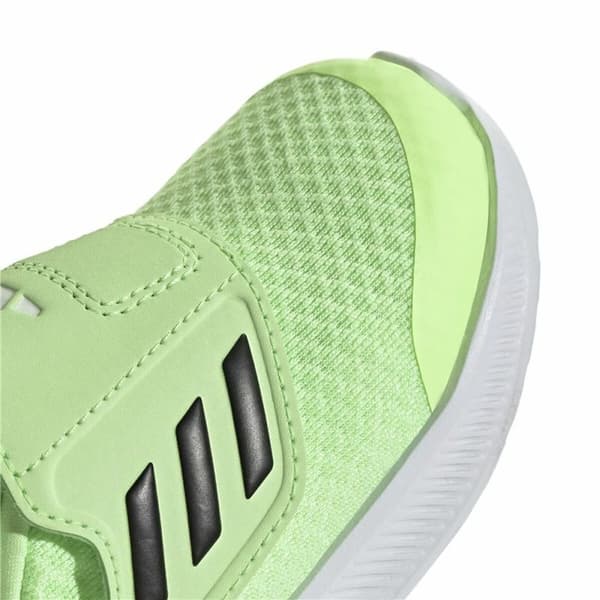 Lasten urheilukengät Adidas Runfalcon 3.0 Keltainen - 22