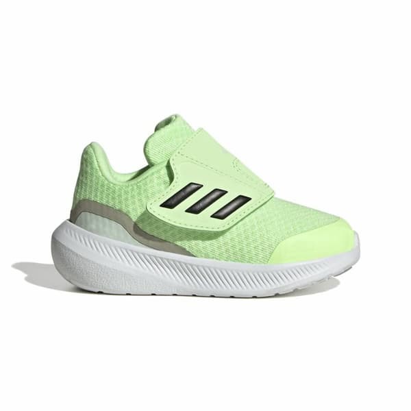 Lasten urheilukengät Adidas Runfalcon 3.0 Keltainen - 22