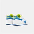 Pikkukuva 3 / 8: Lasten urheilukengät Reebok Royal Cl Jog 3.0 Valkoinen - 37