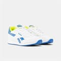 Pikkukuva 2 / 8: Lasten urheilukengät Reebok Royal Cl Jog 3.0 Valkoinen - 37