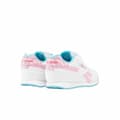 Pikkukuva 5 / 7: Lasten urheilukengät Reebok Royal Cl Jog 3.0 1V Valkoinen - 33