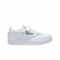 Pikkukuva 1 / 4: Lasten urheilukengät Reebok Club C 1V Valkoinen - 29