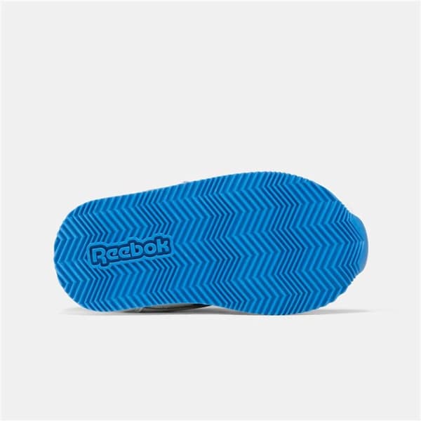 Lasten urheilukengät Reebok Royal Cl Jog Infantil Valkoinen - 22