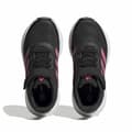 Pikkukuva 4 / 6: Lasten urheilukengät Adidas Runfalcon 3.0 EL Infantil Musta - 29