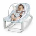 Miniatyrbillede 2 af 3: Baby Hammock Ingenuity