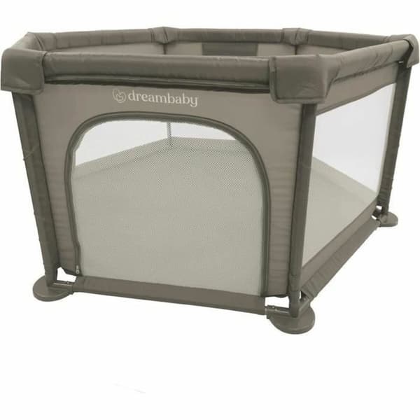 Playground Dreambaby 6 Pieces