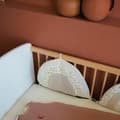 Miniatyrbillede 3 af 4: Cot protector Domiva