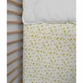 Miniatyrbillede 3 af 3: Fitted bottom sheet Domiva