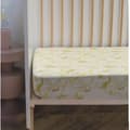 Miniatyrbillede 2 af 3: Fitted bottom sheet Domiva
