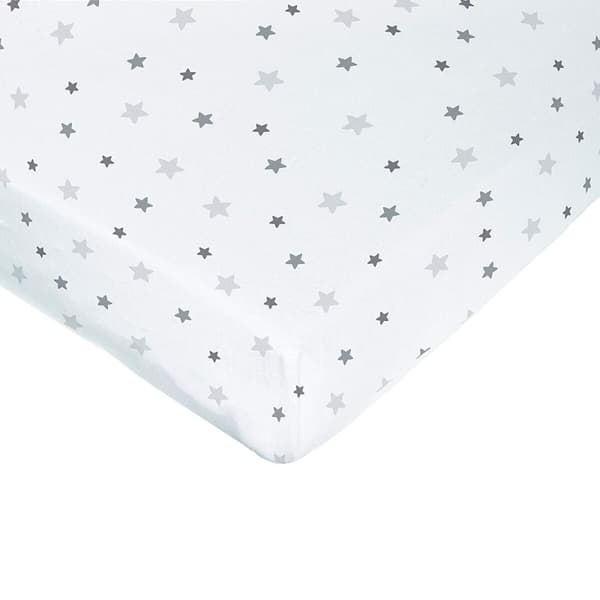 Cot mattress cover Domiva 60 x 120 cm