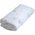 Pikkukuva 1 / 2: Cot mattress cover Domiva 60 x 120 cm