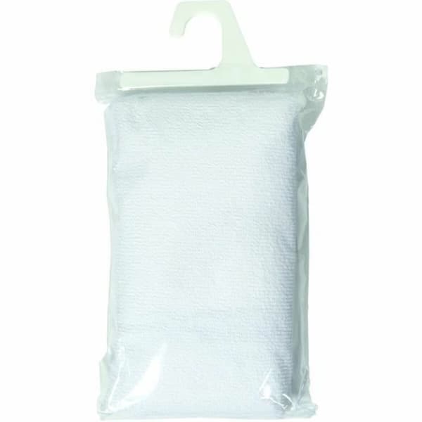 Cot protector Candide White