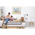 Pikkukuva 5 / 5: Bed safety rail Dreambaby Nicole  150 x 50 cm