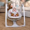 Miniatyrbillede 5 af 5: Baby Hammock Ingenuity