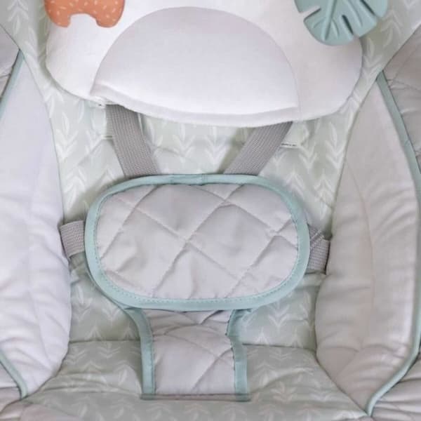 Baby Hammock Ingenuity