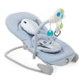 Miniatyrbild 1 av 2: Baby Hammock Chicco Balloon Dots Blue