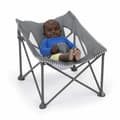 Miniatyrbillede 2 af 6: Baby Hammock Bright Starts Grey