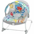 Pikkukuva 1 / 6: Baby Hammock Baby Einstein Ocean Explorers Kick to It Opus Musical