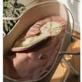 Miniatyrbillede 2 af 3: Baby Crib Domiva