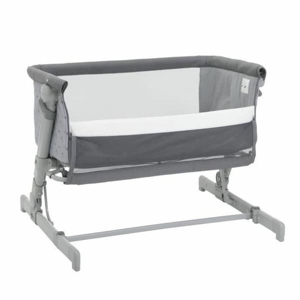 Baby Crib Chicco