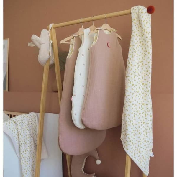 Langermet babybody Domiva Honey Moon